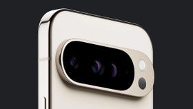 Google Pixel 9 Pro और Pixel 9 Pro Fold का फर्स्ट लुक आया सामने, भारत में 14 अगस्त को होंगे लॉन्च Google Pixel 9 Pro और Pixel 9 Pro Fold का फर्स्ट लुक आया सामने, भारत में 14 अगस्त को होंगे लॉन्च