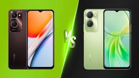 IQOO Z9 Lite vs Vivo T3 Lite: आपको कौन सा बजट स्मार्टफोन खरीदना चाहिए? IQOO Z9 Lite vs Vivo T3 Lite: आपको कौन सा बजट स्मार्टफोन खरीदना चाहिए?