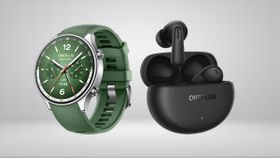OnePlus Watch 2r और Nord Buds 3 Pro भारत में लॉन्च, कीमत, स्पेक्स व ऑफर यहां देखें