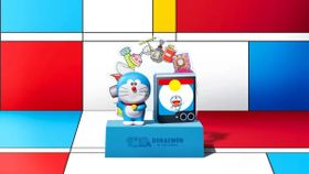 Samsung Galaxy Z Flip 6 का स्पेशल Doraemon एडिशन लॉन्च, जानें खासियत Samsung Galaxy Z Flip 6 का स्पेशल Doraemon एडिशन लॉन्च, जानें खासियत