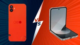 CMF Phone 1 vs Samsung Flip 6: दोनों स्मार्टफोन्स के सभी स्पेसिफिकेशन से लेकर कीमत, यहां जानें