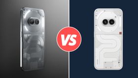 Nothing Phone 2a Plus vs Phone 2a: अंतर क्या हैं? आपको कौन सा खरीदना चाहिए? Nothing Phone 2a Plus vs Phone 2a: अंतर क्या हैं? आपको कौन सा खरीदना चाहिए?
