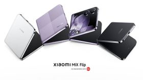 Xiaomi Mix Flip ग्लोबल बाजार में Z Flip 6 से इतना होगा महंगा, ग्लोबली कीमत और सेल डेट कंफर्म Xiaomi Mix Flip ग्लोबल बाजार में Z Flip 6 से इतना होगा महंगा, ग्लोबली कीमत और सेल डेट कंफर्म
