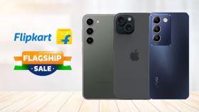 Flipkart Independence Day Sale: iPhone 15, Galaxy S23, Pixel 7 समेत इन फोन्स को कम दाम में खरीदें Flipkart Independence Day Sale: iPhone 15, Galaxy S23, Pixel 7 समेत इन फोन्स को कम दाम में खरीदें