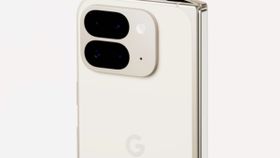 Google Pixel 9 Pro Fold की इतनी होगी कीमत, लॉन्च से पहले हुआ खुलासा Google Pixel 9 Pro Fold की इतनी होगी कीमत, लॉन्च से पहले हुआ खुलासा