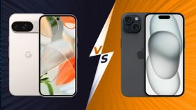 Google Pixel 9 vs iPhone 15: दोनों में से किसे खरीदना होगा फायदे का सौदा, यहां जानें सबकुछ Google Pixel 9 vs iPhone 15: दोनों में से किसे खरीदना होगा फायदे का सौदा, यहां जानें सबकुछ