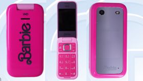 HMD Barbie Flip फोन 28 अगस्त को होगा लॉन्च, जानें फीचर्स और स्पेसिफिकेशन