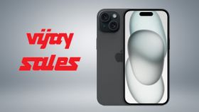 Vijay Sales Freedom Sale 2024: iPhone 15 खरदीने की कर रहे हैं प्लानिंग, तो इस सेल का उठाएं लाभ Vijay Sales Freedom Sale 2024: iPhone 15 खरदीने की कर रहे हैं प्लानिंग, तो इस सेल का उठाएं लाभ