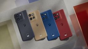 लॉन्च से पहले Moto S50 के सभी स्पेसिफिकेशन लीक, यहां जानें सभी डिटेल