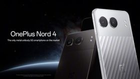 OnePlus Nord 4 को आज Amazon से भारी डिस्काउंट के साथ खरीदने का मौका, ऑफर, कीमत व स्पेक्स OnePlus Nord 4 को आज Amazon से भारी डिस्काउंट के साथ खरीदने का मौका, ऑफर, कीमत व स्पेक्स
