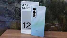 OPPO K12x 5G Hands-On Review: किफायती सेगमेंट में ड्यूरेबिलिटी की सीमा को आगे बढ़ाता हुआ OPPO K12x 5G Hands-On Review: किफायती सेगमेंट में ड्यूरेबिलिटी की सीमा को आगे बढ़ाता हुआ