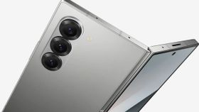 Galaxy Z Fold 6 Slim: कैमरा डिटेल और लॉन्च की तारीख का खुलासा Galaxy Z Fold 6 Slim: कैमरा डिटेल और लॉन्च की तारीख का खुलासा