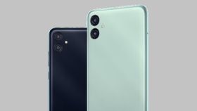 Samsung Galaxy M05, Galaxy F05 भारत में जल्द होंगे लॉन्च, यहां आए नजर Samsung Galaxy M05, Galaxy F05 भारत में जल्द होंगे लॉन्च, यहां आए नजर