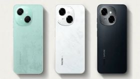 Tecno ने भारत में 120Hz स्क्रीन, 8GB रैम के साथ नया सस्ता फोन किया लॉन्च, जानें कीमत