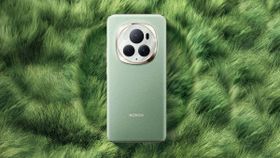 Honor Magic 6 Pro स्नैपड्रैगन 8 जेनरेशन 3 SoC, 5,600mAh बैटरी के साथ भारत में लॉन्च, जानें कीमत Honor Magic 6 Pro स्नैपड्रैगन 8 जेनरेशन 3 SoC, 5,600mAh बैटरी के साथ भारत में लॉन्च, जानें कीमत