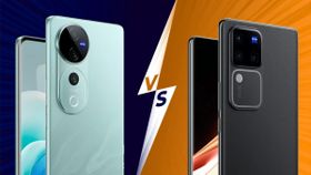 Vivo V40 Pro vs Vivo V30 Pro: क्या है अंतर? आपको कौन सा लेना चाहिए? Vivo V40 Pro vs Vivo V30 Pro: क्या है अंतर? आपको कौन सा लेना चाहिए?