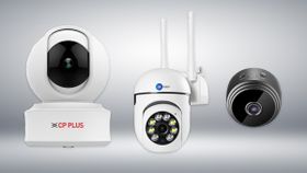 घरों में CCTV कैमरा लगवाना होगा आसान, ये रहे 1000 से भी कम कीमत वाले बढ़िया कैमरा