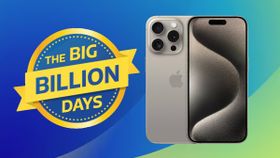 Flipkart Sale में मिल रहा iPhone 15 Pro पर बड़ी बचत करने का मौका, तुरंत उठाएं लाभ