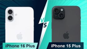 iPhone 16 Plus और iPhone 15 Plus में कौन है बेहतर, जानें कीमत, फीचर्स और स्पेसिफिकेशन्स