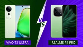 Realme P2 Pro बनाम Vivo T3 Ultra: 30,000 रुपये से कम में कौन सा स्मार्टफोन है बेस्ट?