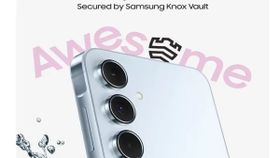 Samsung Galaxy Quantum 5 स्मार्टफोन 50MP कैमरा, 5000mAh बैटरी के साथ लॉन्च, जानें कीमत