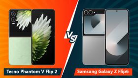 Tecno Phantom V Flip 2 vs Galaxy Z Flip 6: बजट-फ्रेंडली पावर बनाम प्रीमियम फीचर्स