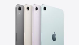 Apple का नया सुपरहिट, AI से लैस iPad Mini लॉन्च, जानें कितनी है कीमत?