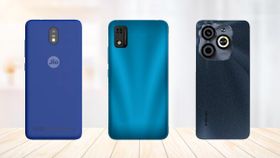 भारत 2024 में 5,000 से कम में खरीदने के लिए बेस्ट फोन: JioPhone Next, Infinix Smart 8 HD और बहुत कुछ