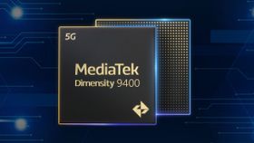 MediaTek के नए फ्लैगशिप चिपसेट की घोषणा, फोन को मिलेगी लंबी बैटरी लाइफ और AI सपोर्ट MediaTek के नए फ्लैगशिप चिपसेट की घोषणा, फोन को मिलेगी लंबी बैटरी लाइफ और AI सपोर्ट