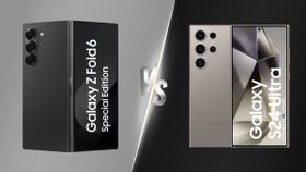 Galaxy Z Fold 6 Special Edition vs Galaxy s24 Ultra: कौन सा फोन है आपके लिए परफेक्ट चॉइस?