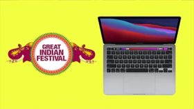 Amazon Festival Sale में 50 हजार से कम कीमत वाले लैपटॉप्स पर बंपर छूट
