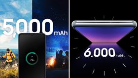 5000mAh vs 6000mAh Battery Smartphone: गेमर्स से लेकर ट्रैवलर्स तक, जानें आपके लिए क्या है बेस्ट?