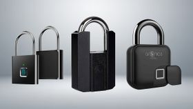 चाबी के झंझट से पाएं छुटकारा, अब Fingerprint Padlock से बढ़ाएं अपने घर की सुरक्षा