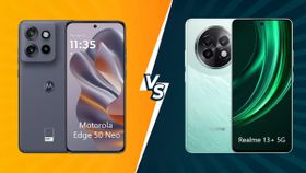 Motorola Edge 50 Neo vs Realme 13+ 5G: किसमें है ज्यादा पावर और कौन है आपके लिए बेस्ट?