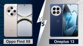 Oppo Find X8 vs OnePlus 13: क्या लेटेस्ट टेक्नोलॉजी में फोन देंगे एक दूसरे को टक्कर?, यहां देखें डिटेल्स