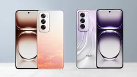 लॉन्च से पहले Oppo Reno 13 और Reno 13 Pro के स्पेसिफिकेशन , कीमत का खुलासा