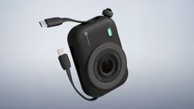 कैमरा लुक के साथ मार्केट में आया नया पावर बैंक, 10,000mAh की बैटरी के साथ पाएं जबरदस्त चार्जिंग