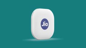 मात्र 1499 रुपये की कीमत पर लॉन्च हुआ JioTag Go, Apple के ट्रैकिंग डिवाइस को देगा टक्कर!
