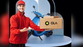 Zomato और Swiggy को टक्कर देने आई Ola की नई सर्विस, अब 10 मिनट में आपके घर डिलीवर होगी ग्रोसरी