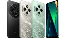 लॉन्च से पहले Poco M7 Pro 5G और Poco C75 5G के फीचर्स का खुलासा लॉन्च से पहले Poco M7 Pro 5G और Poco C75 5G के फीचर्स का खुलासा