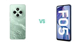 Poco C75 5G vs Samsung Galaxy F05: 7,999 रुपये की कीमत पर कौन-सा फोन खरीदें, जानें