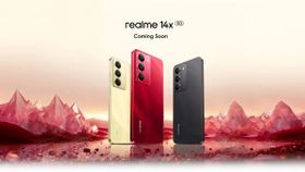 Realme 14x 5G की कीमत और फीचर्स 18 दिसंबर को लॉन्च से पहले ऑफिशियली कंफर्म