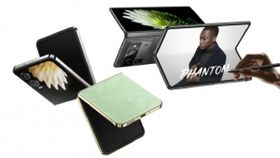 Tecno Phantom V Fold 2 और Phantom V Flip 2 को 35,000 से कम में खरीदनें का मौका, जानें ऑफर्स व कीमत