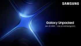 Samsung Galaxy S25 सीरीज आज भारत में लॉन्च, लाइव स्ट्रीम, स्पेसिफिकेशन, संभावित कीमत और बहुत कुछ Samsung Galaxy S25 सीरीज आज भारत में लॉन्च, लाइव स्ट्रीम, स्पेसिफिकेशन, संभावित कीमत और बहुत कुछ