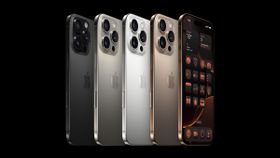 iPhone 17 Pro और 17 Pro Max में 48MP टेलाफोटो और 24MP सेल्फी कैमरा अपग्रेड की उम्मीद