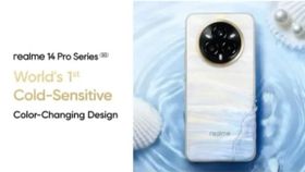 Realme 14 Pro सीरीज भारत लॉन्च राउंडअप: लॉन्च डेट, अपेक्षित कीमत, फीचर और बहुत कुछ