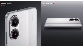 Redmi का नया Turbo फोन पावरफुल प्रोसेसर और बेहतरीन कैमरा के साथ कल होगा लॉन्च, जानें डिटेल्स