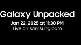 Samsung Galaxy Unpacked Event की डेट का खुलासा, लॉन्च होंगे कई डिवाइस, जानें डिटेल्स