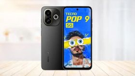 Tecno Pop 9 5G के नए वेरिएंट की पहली सेल आज, जानें कितना मिल रहा डिस्काउंट?