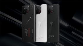 Snapdragon 8 Gen 3 के साथ Asus ROG Phone 9 FE लॉन्च, जानें कीमत व सभी स्पेसिफिकेशन Snapdragon 8 Gen 3 के साथ Asus ROG Phone 9 FE लॉन्च, जानें कीमत व सभी स्पेसिफिकेशन